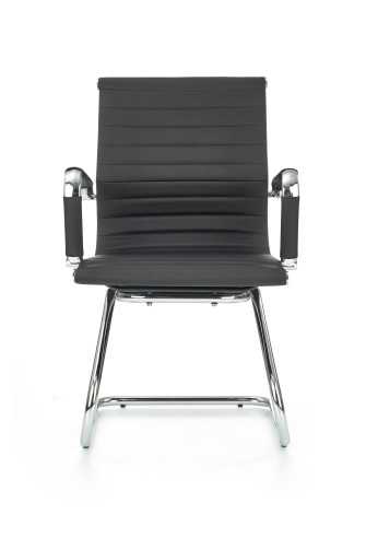 PRESTIGE SKID office armchair