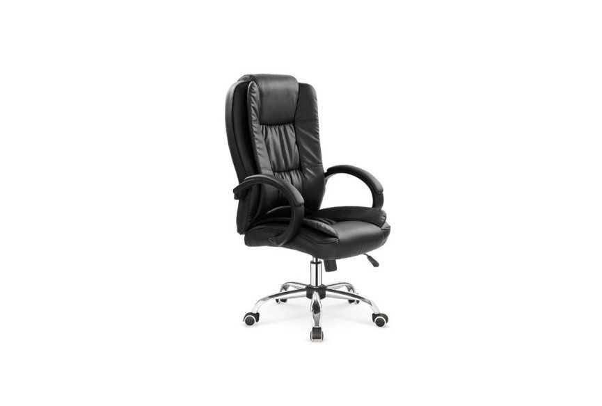 RELAX gray office chair