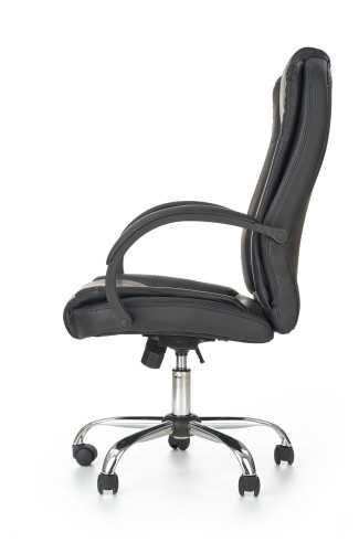 RELAX gray office chair