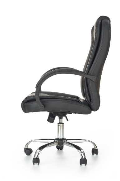 RELAX gray office chair