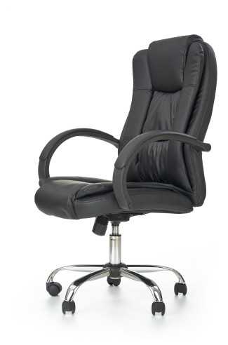 RELAX gray office chair