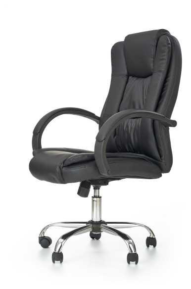 RELAX gray office chair