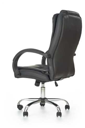 RELAX gray office chair