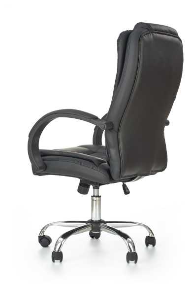 RELAX gray office chair