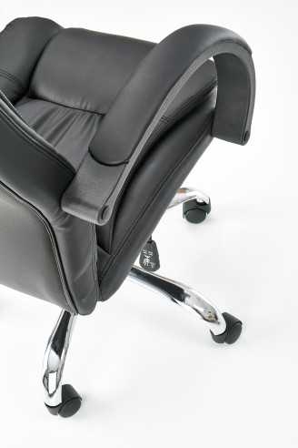 RELAX gray office chair