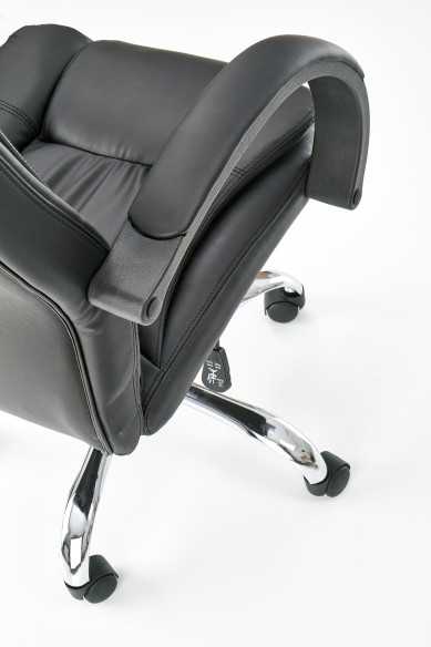RELAX gray office chair