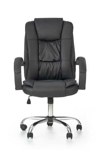 RELAX gray office chair