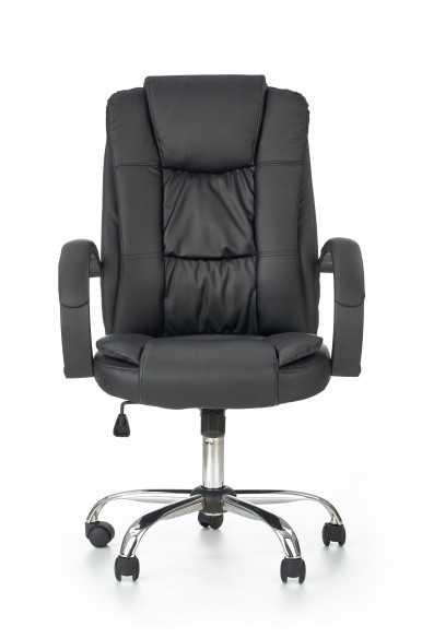 RELAX gray office chair