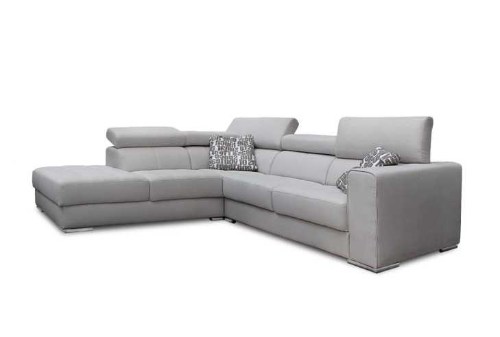 HOUSTON - skinnsoffor