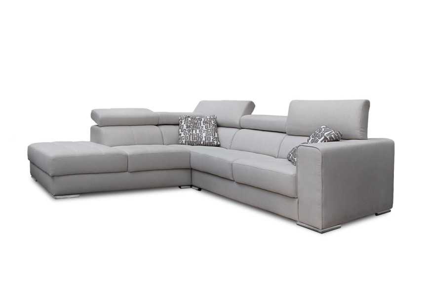 HOUSTON - skinnsoffor