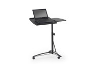 ALTIMRA - HÖJ- OCH SÄNKBART LAPTOPBORD