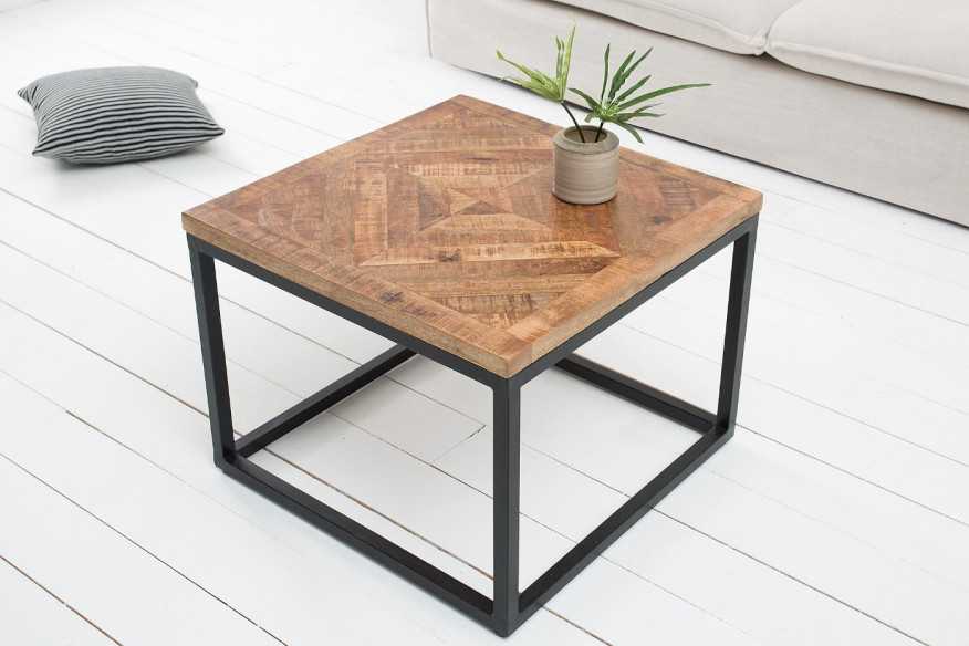 ANKPA - 60CM SOFFBORD MANGO NATUR