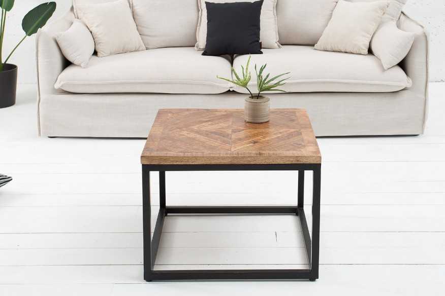 ANKPA - 60CM SOFFBORD MANGO NATUR