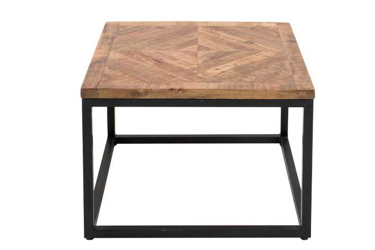 ANKPA - 60CM SOFFBORD MANGO NATUR
