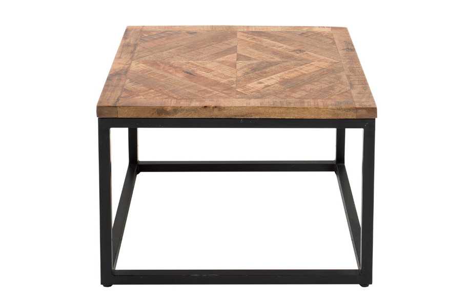ANKPA - 60CM SOFFBORD MANGO NATUR