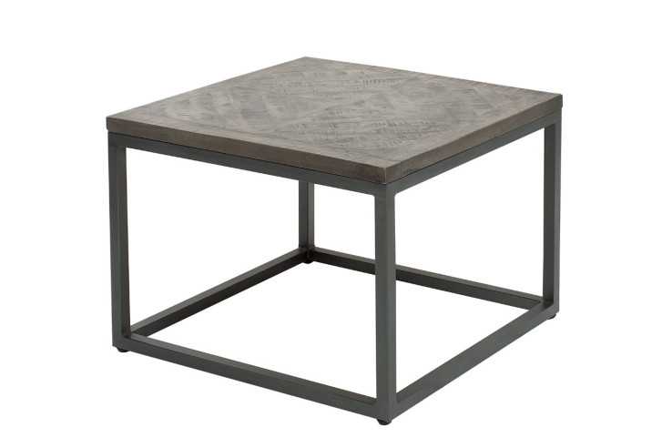 ANKPA - 60CM SOFFBORD MANGO GRÅ