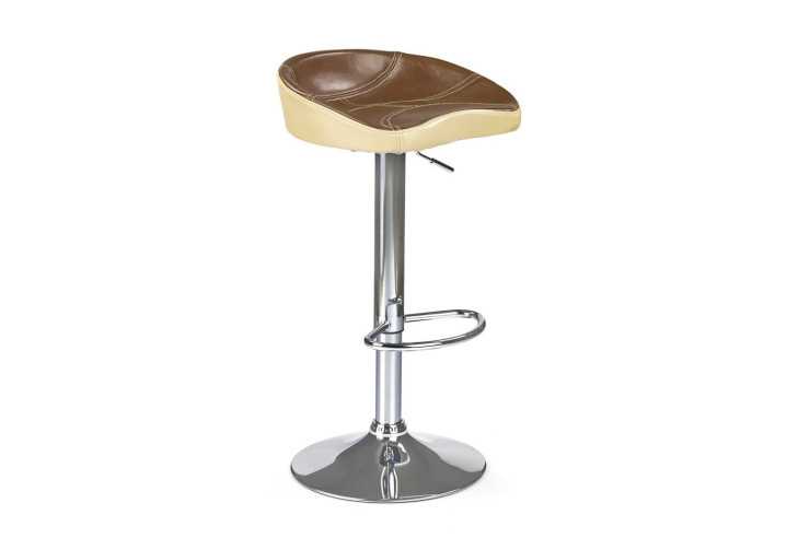 H59 brown-beige hoker