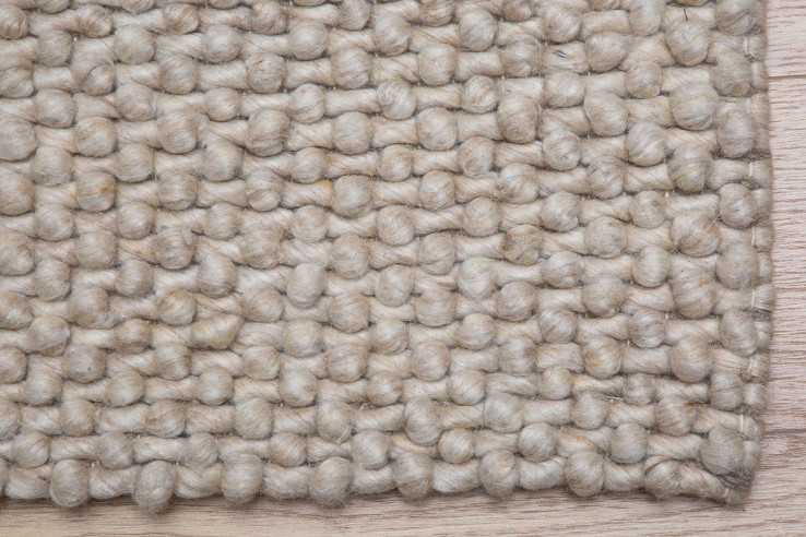 FRYGA - 240x160CM BEIGE MATTA