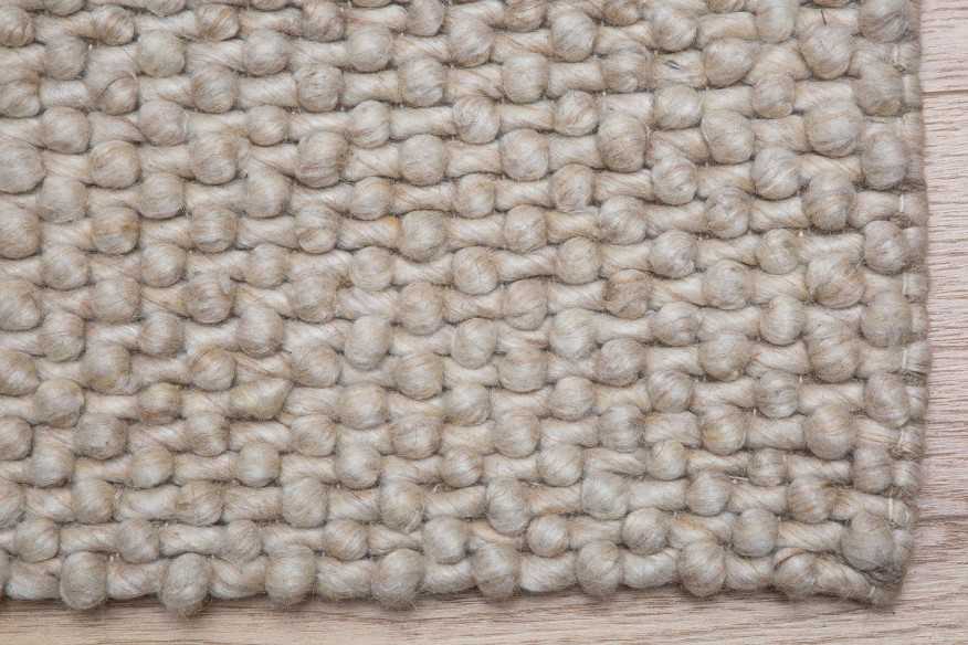 FRYGA - 240x160CM BEIGE MATTA