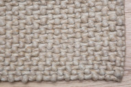 FRYGA - 240x160CM BEIGE MATTA