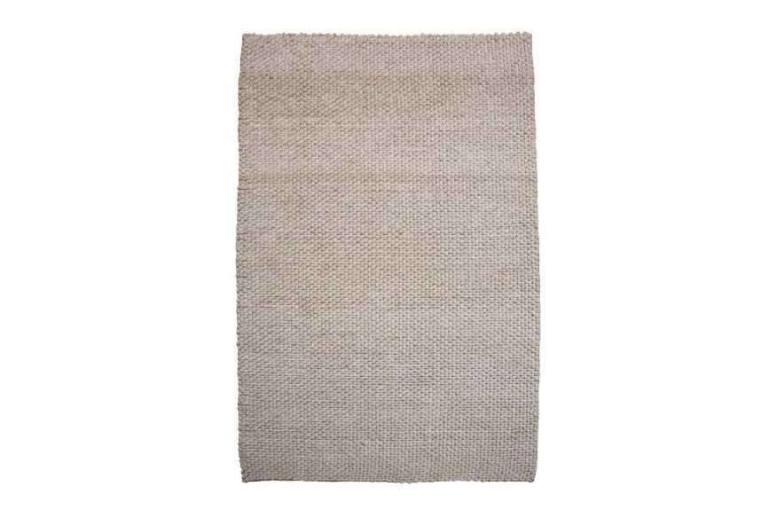 FRYGA - 240x160CM BEIGE MATTA