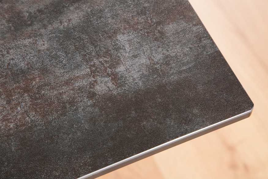 ICARUS XL - 180-260CM MATBORD LAVA