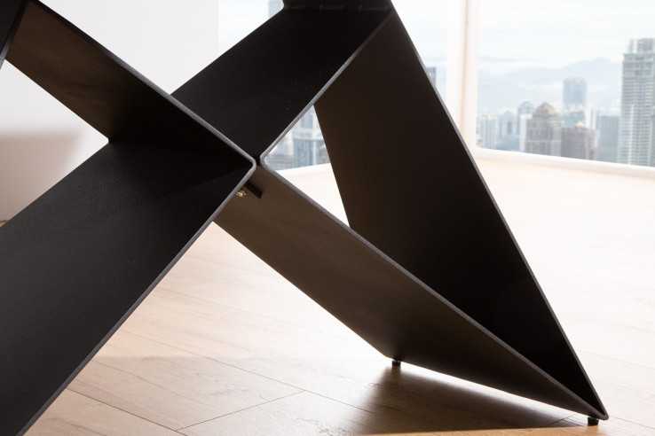 ICARUS XL - 180-260CM MATBORD LAVA