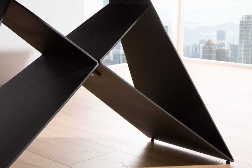 ICARUS XL - 180-260CM MATBORD LAVA