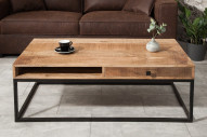PONKA - 115CM SOFFBORD MANGOTRÄD