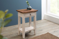 ALBUS - SHABBY CHIC SIDOBORD