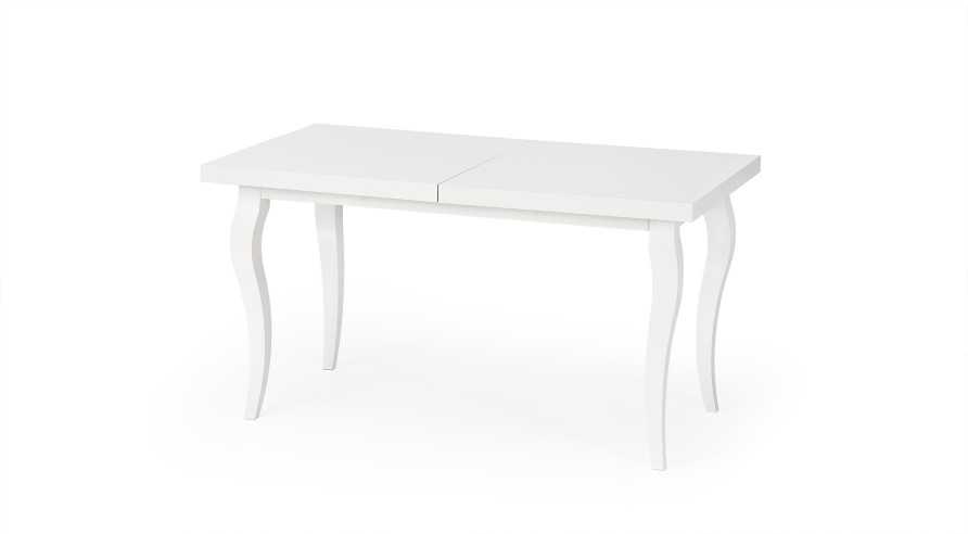 FRIBERG - 140-180CM FÖRLÄNGNINGSBART BORD