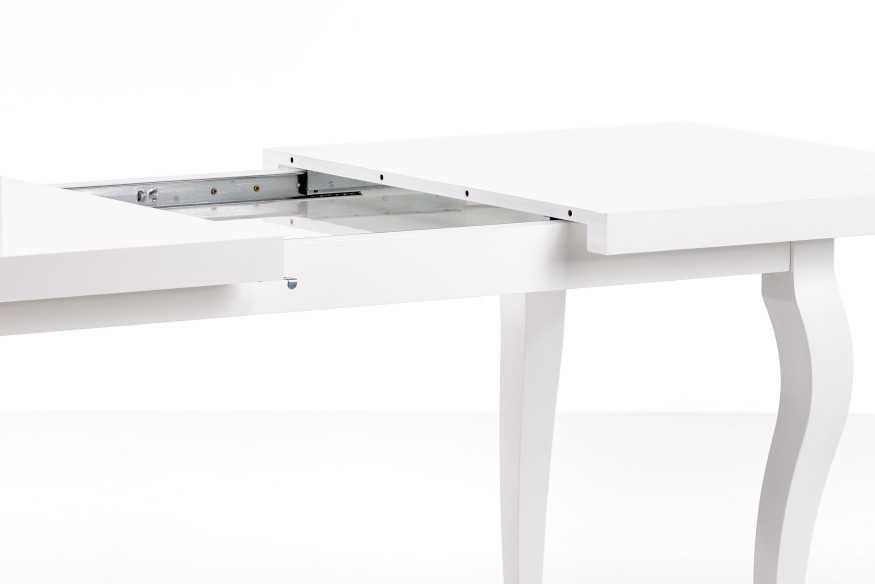 FRIBERG - 140-180CM FÖRLÄNGNINGSBART BORD
