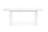 FRIBERG - 140-180CM FÖRLÄNGNINGSBART BORD