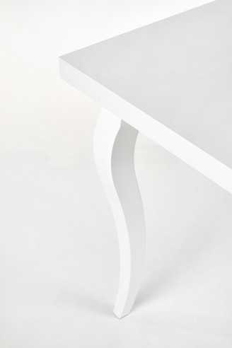 FRIBERG - 140-180CM FÖRLÄNGNINGSBART BORD