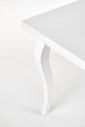 FRIBERG - 140-180CM FÖRLÄNGNINGSBART BORD