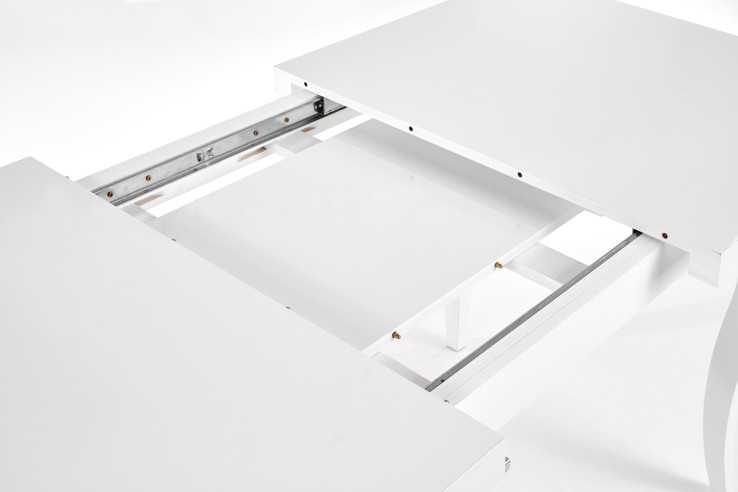 FRIBERG - 140-180CM FÖRLÄNGNINGSBART BORD