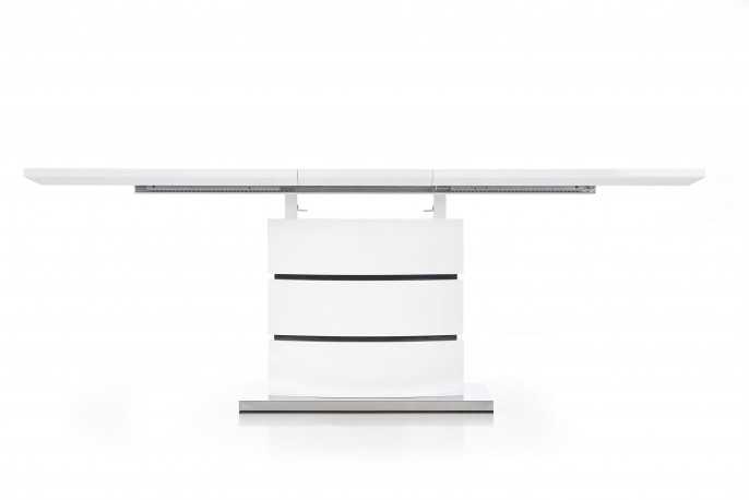 BEYLA - 160-200CM FÖRLÄNGNINGSBART MATBORD