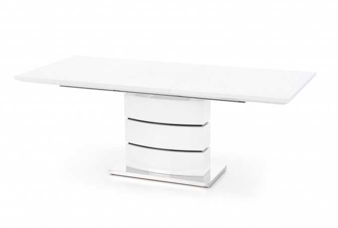 BEYLA - 160-200CM FÖRLÄNGNINGSBART MATBORD