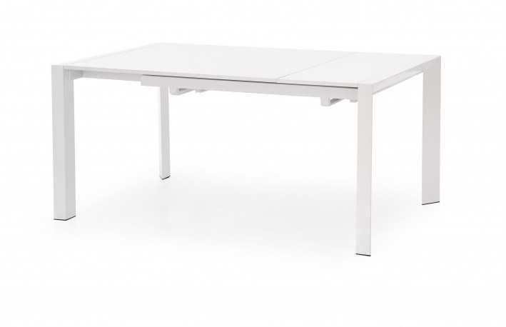 TIMEA XL - 130-250CM VITT MATBORD