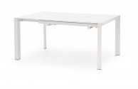 TIMEA XL - 130-250CM VITT MATBORD