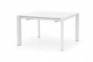 TIMEA XL - 130-250CM VITT MATBORD
