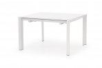 TIMEA XL - 130-250CM VITT MATBORD