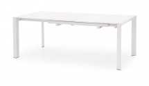 TIMEA XL - 130-250CM VITT MATBORD