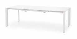 TIMEA XL - 130-250CM VITT MATBORD