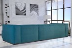 TROCKA - RYMLIG MODERN L-SOFFA