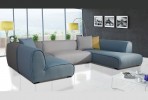 ESPIRIT - TITANISK BYGGBAR SOFFA