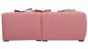ESPIRIT - LITEN LÄTTPLACERAD SOFFA