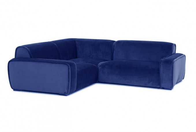 ESPIRIT - MODERN HÖRNSOFFA