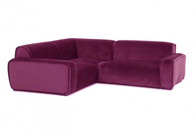 ESPIRIT - MODERN HÖRNSOFFA