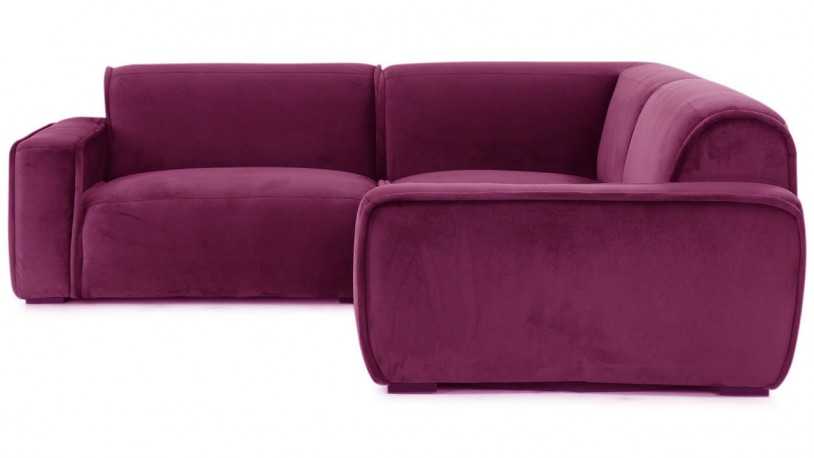 ESPIRIT - MODERN HÖRNSOFFA